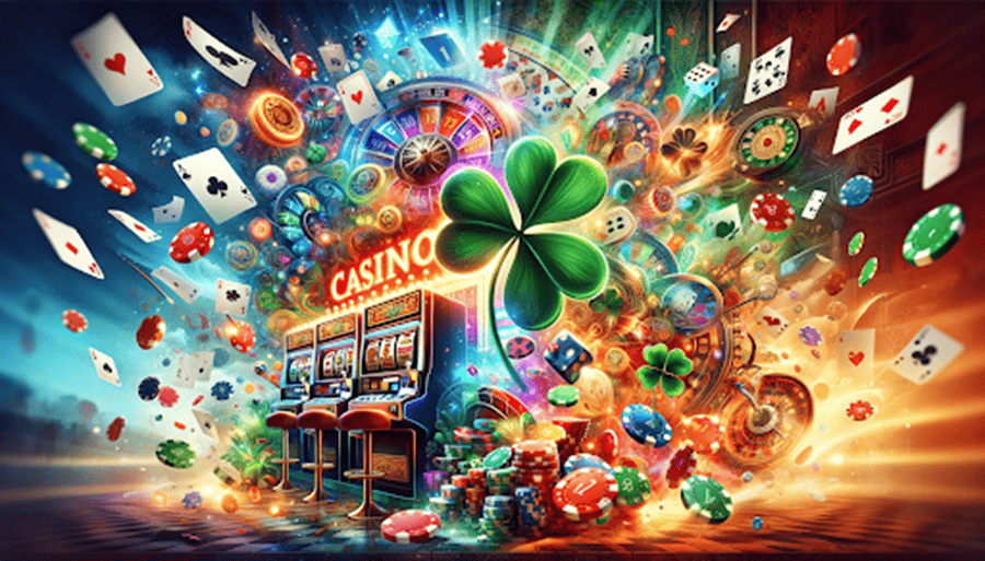 Wild Joker Gambling Enterprise Evaluation
