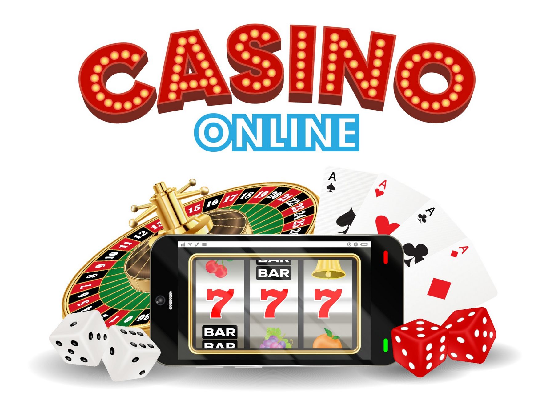 Avaliação do Cassino Online Lucrassino